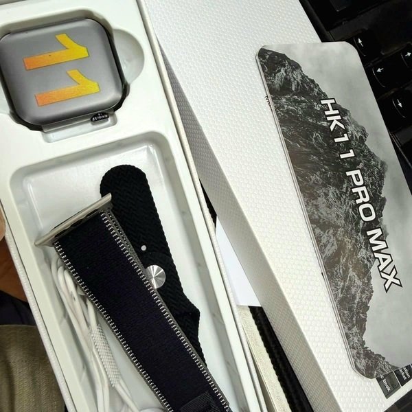 Wearfit - HK11 pro max