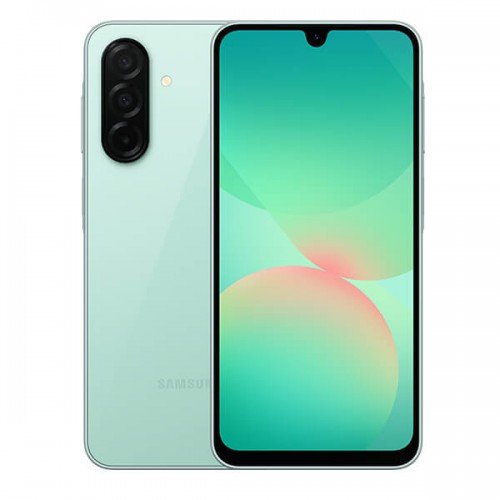 Samsung Galaxy A26 5G (8GB RAM|128GB)