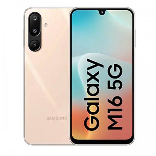 Samsung Galaxy M16 5G (8GB RAM|128GB)