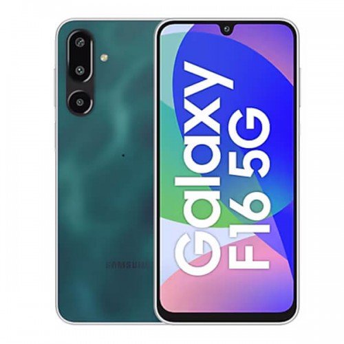  Samsung Galaxy F16 (6GB RAM|128GB)