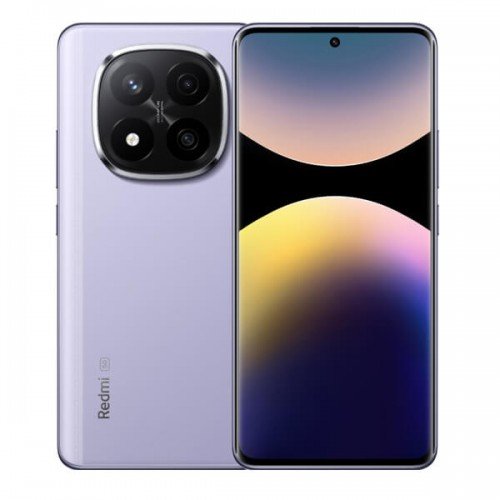  Xiaomi Redmi Note 14 Pro+ 5G (12GB RAM|512GB)