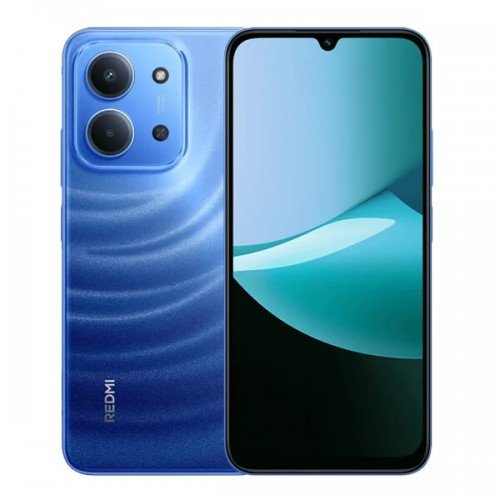 Xiaomi Redmi 15C 4G (4GB RAM|128GB)